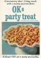 OKs Cereal Advert OKs Cereal Advert 