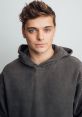 Martingarrix The first that comes to mind when thinking about Martin Garrix is a hurricane of energy. His is filled with