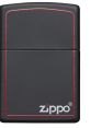 Zippo Soundboard