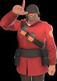 Tf2 Soldier If you are a fan of TF2 Soldier, then you are likely familiar with the wide array of associated with this