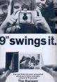 Polaroid Swinger Advert Polaroid Swinger Advert 