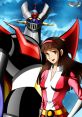 Mazinger Z The iconic associated with Mazinger Z are deeply ingrained in the hearts of fans all over the world. The