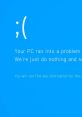 Windows Error Have you ever been in the midst of working on your computer when suddenly you hear the familiar "Windows xp