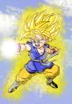 Dbgt Fans of Dragon Ball GT will instantly recognize the iconic of the opening theme song, featuring the letters "DB GT"