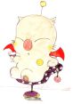 Mog The of "Mogu Mogu~" fills the air, a playful and cheerful melody that brings joy to all who hear it. It is a