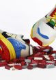 Step On Lego The sharp intake of breath as your foot lands on a tiny piece of LEGO. The sudden burst of pain that shoots