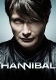 Mysterious character portrait from "Hannibal," showcasing the dark, psychological themes of the series.