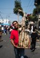 Tepito The bustling streets of Tepito are filled with the lively of traditional Mexican . As you walk through the crowded