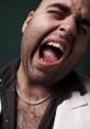 Man Screaming The of a man screaming can evoke a wide range of emotions in those who hear it. From fear and panic to