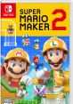 Mario Maker Mario Maker is a game that thrives on the creativity and imagination of its players. As you navigate through