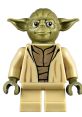 Lego Yoda If you're a fan of Star Wars and Lego, then you've probably heard the iconic line "Lego Yoda tells the truth, Lego