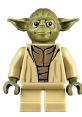 Lego Yoda Soundboard