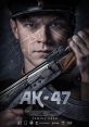 Ak47 The distinctive of a weapon being fired echoed through the desolate landscape, reverberating off the crumbling