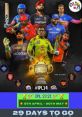 Ipl14 As the anticipation builds for the start of the new IPL season, the of excitement can be heard all around. The buzz