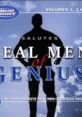 Real Men of Genius Advert Music
