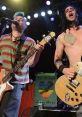 Nofx As soon as you hear the of NOFX, you know you're in for a wild ride. The raucous punk rock band has been making