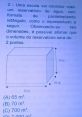 Paralelepipedo The first that comes to mind when thinking about the subject of Paralelepipedo is the echoing crack of