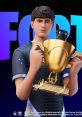 Bugha Bughaaa! The of victory echoes through the gaming world as Bugha emerges as the Fortnite World Cup champion. The roar