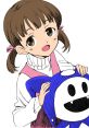 Nanako Nanako Junes Persona is a that resonates with fans of the popular video game series "Persona." This captures the