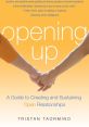 Open Up The first that comes to mind when thinking about the phrase "Open Up" is the urgent and commanding voice of the