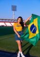 Vai Brasil If you're a fan of Brazilian football, then you're probably familiar with the that come with cheering for the