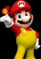 Mario Let Mario Let's a go! The iconic that signals the start of another thrilling adventure in the world of everyone's