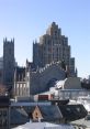 Montreal Montreal is a city that is alive with vibrant that reflect its diverse culture and rich history. One of the most