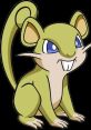 Rattat The first that greets you in the world of Rattata is the unmistakable cry of the Pokemon Rattata. This