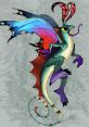 Brightwing Brightwing LowMana - the of exhaustion and depletion, the soft whirring of wings slowing down as energy fades.