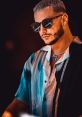 Djsnake The unmistakable of "Takitaki" echoes through the speakers, immediately getting everyone's attention on the