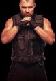 Ambrose The first that comes to mind when thinking about Ambrose is his entrance theme. The Dean Ambrose theme is a