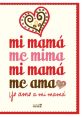 Mi Mami The first that comes to mind when I think of Mi Mami is the joyful laughter of my Tía Irma. She has a way of