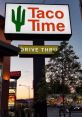 Taco Time Taco time. The mere mention of those two words brings to mind a plethora of . The sizzle of fresh meat and