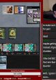 Gameplay scene of Jarvisyu streaming a Magic: The Gathering match with interactive chat and tournament details.