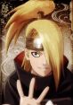 Deidara Deidara, known for his explosive clay creations in the world of Naruto, has a unique presence that can be heard as