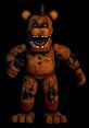 Fnaf Jumpscare If you're a fan of horror games, then you're likely familiar with the bone-chilling of the Fnaf jumpscare.