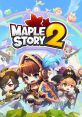 Maplestory 2 One of the most iconic in Maplestory 2 is the "MS2 All Ye Faithful" . This enchanting melody can be heard