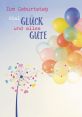 Alles Gute The first that fills the air is a rhythmic beat, almost like the of a ninja moving swiftly and silently through