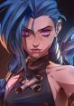 Jinx Arcane Jinx Arcane is a mysterious and enigmatic figure, known for causing chaos and confusion wherever she goes. Her