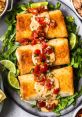 Chimichangas In the world of chimichangas, there are some that are instantly recognizable to fans of this beloved Mexican