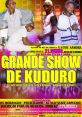 Kuduro The pulsating beats of Kuduro mode thump through the speakers, filling the room with a frenetic energy. The