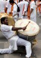 Pune Dhol The rhythmic beat of the Uladhal echoes through the streets of Pune, drawing people towards its infectious energy.