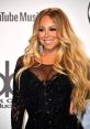 Maria Mariah Mariah Carey's voice is often compared to that of an angel, soaring effortlessly through the octaves with