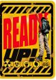 Ready Up The of "Ready up, C'mon, Ready up" are synonymous with the anticipation and excitement of getting ready for