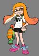 Woomy If there is one that brings an adrenaline rush to any Splatoon player's ears, it's the explosive burst of energy that