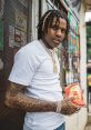 Lil Durk As a fan of Lil Durk, there are certain that immediately come to mind when I think of the Chicago-based rapper.