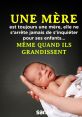 La Mere Sa mère la naine. The of these words belong to the playful and mischievous side of French rap, filled with clever