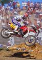 Cr500 The distinctive of a dirt bike CR500 kick starting is a thrill to any rider's ears. As the engine roars to life, a