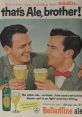 Schaefer Is The One Beer To Have Advert Schaefer Is The One Beer To Have Advert 