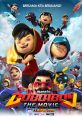 Boboiboy When you think of Boboiboy, certain immediately come to mind. The deep voice of Papa Zola, the cheerful chirping